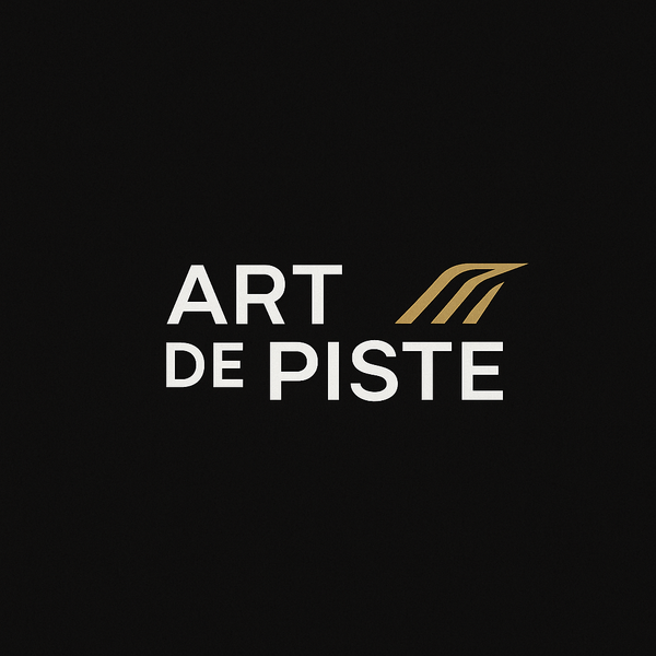 Art de piste